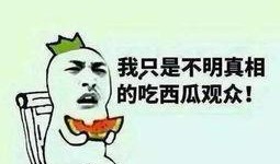 免费吃瓜群众的图片,揭秘网络围观背后的故事